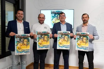 Doma vaquera1