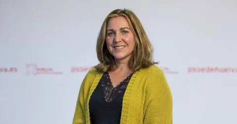 Belén Castillo (PSOE)
