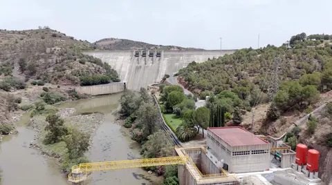 Sistema Chanza-Piedras