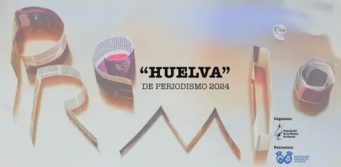 Premio Huelva Periodismo24