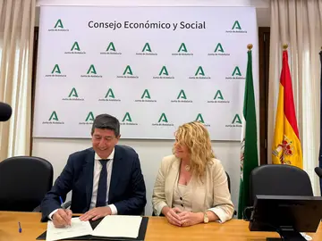 Marín y Miranda ante el Manifiesto por el AVE