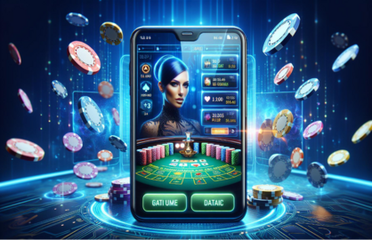 Tendencias en Nuevos Casinos: Innovaciones 2024