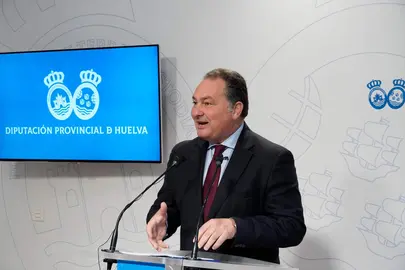 David Toscano da a conocer la propuesta de Medallas