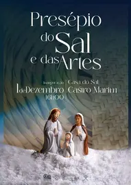 Belén de la Sal y las Artes