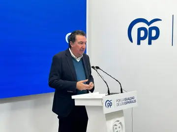 Manuel Andrés González