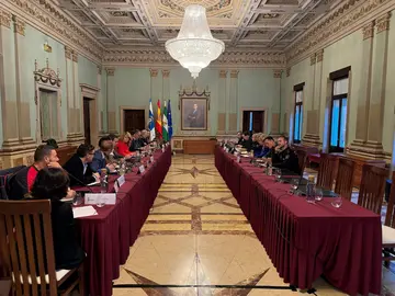 Junta Local de Seguridad