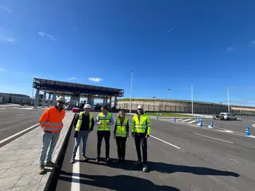 Visita acceso único AP