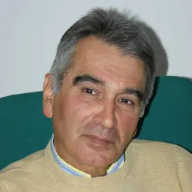 José Juan de Paz, ganador Premio DDH 2024