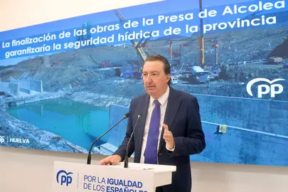 Manuel Andrés González (PP)