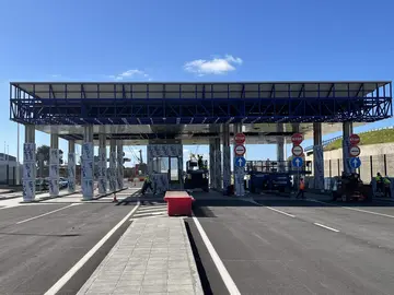 Acceso Unico Puerto exterior APH