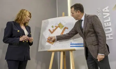 Presentación del proyecto