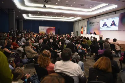 Actividades en la FIL 2024