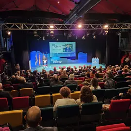 Intervencion Presidente APH en el Día del Puerto