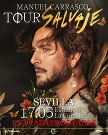 Nueva gira del isleño