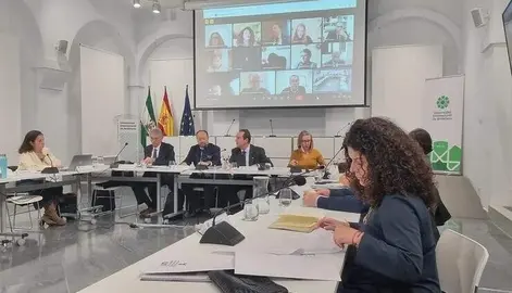 Valoración y balance de la UNIA