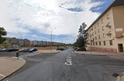 Calle Dr. Rafael Segovia