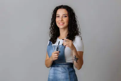 Anastasia Levtushenko