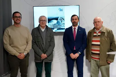 La Gala de la AOPD es un gran acontecimiento.