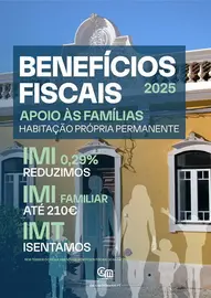 Beneficios fiscales 2025
