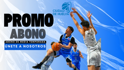 Promo media temporada