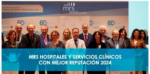 Presentación del MRS 2024