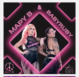 Mapy B y BabyRuby