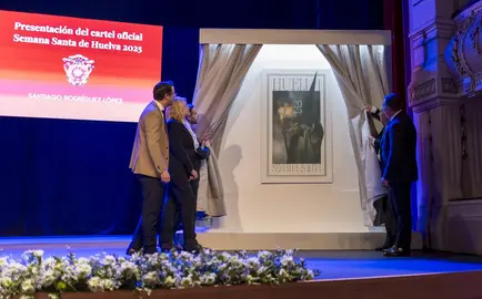 Presentación del cartel