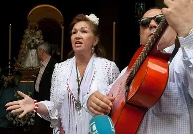 Isabel María Román Jurado