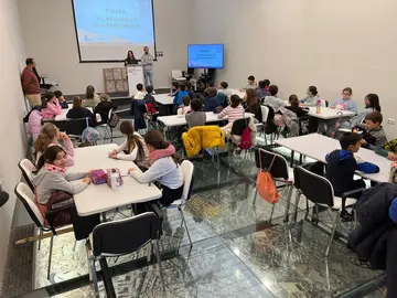 Visitas Escolares