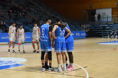 El Ciudad de Huelva comienza a perder jugadores.