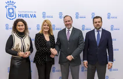 Convenio Hidrógeno Verde