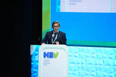Congreso Hidrógeno Verde