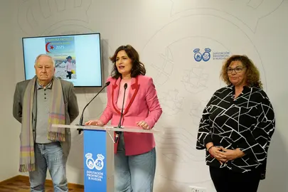 Llamamiento desde la Diputación