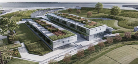 proyecto parque moret