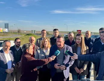 Manuel Andrés González (PP)