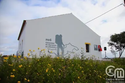 Centro de Dinamización "Cumeadas do Nordeste"