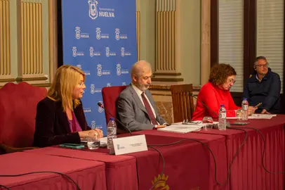 Pleno Extraordinario celebrado este miércoles en el Ayuntamiento