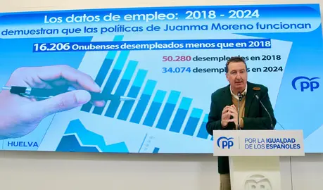 Manuel Andrés González