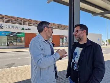 José Ignacio Huelva