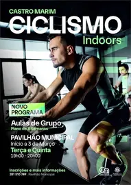 Ciclismo Indoors