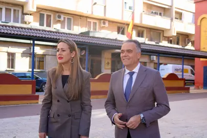 Verano y García Félix