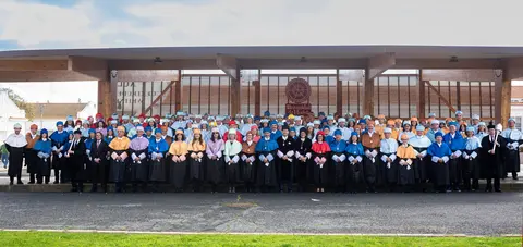 Acto central del 3 de Marzo en la UHU