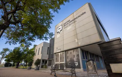 Centro Jesús Hermida