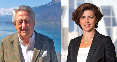 Targhetta y Macarena Gutiérrez