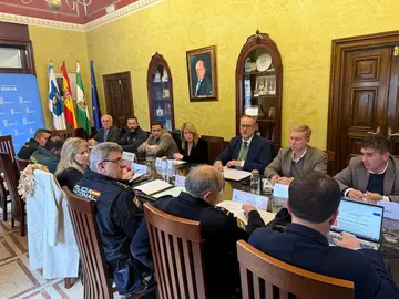 Junta Local de Seguridad