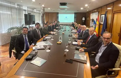 Consejo Administración del Puerto