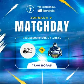 Partido clave para el IES La Orden.
