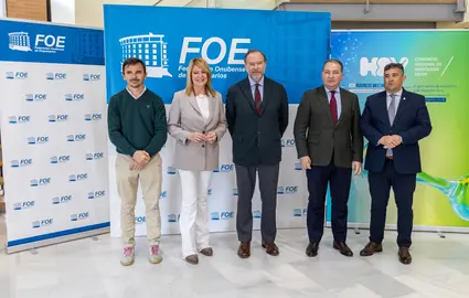 Presentación de los datos