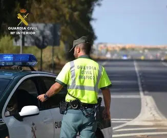 Guardia-Civil-Trafico control