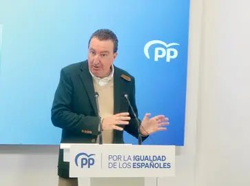 Manuel Andrés González